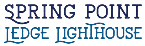 Visit - Spring Point Ledge Lighthouse